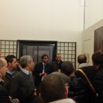 01-19-26 Ottobre'15 Serata di cultura con Autosicura al Cenacolo di Leonardo