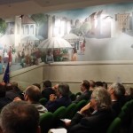 23 Ottobre '15 Unione Confcommercio Milano