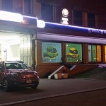 AUTOSICURA Night