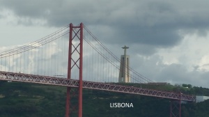 LISBONA MAGGIO 2016