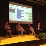Verona - Dealer Day 2014 intervento a Quattroruote Professional