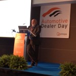 Verona - Dealer Day 2006 - intervento su Post. Vendita Multibrand