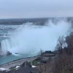 Canada Cascate Niagara 2019