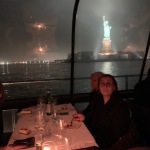New York City 2019