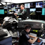 GP Formula 1 da sempre presente