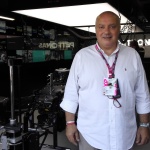 GP Formula 1 da sempre presente