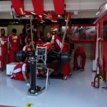 GP Formula 1 da sempre presente
