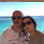 Tropici Antille Francesi 2019