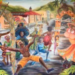Tropici Antille Francesi 2019