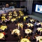 Laureus F1 Charity Night - Settembre 2015