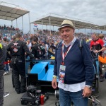 Francia Le Mans '19