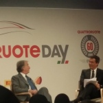 Quattroruote Day 2016 60° Anniversary