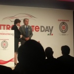 Quattroruote Day 2016 60° Anniversary