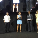 Laureus F1 Charity Night - Settembre 2015