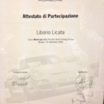 Guida sicura Porsche 2