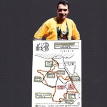 Percorso Rally