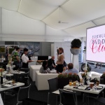 Laureus F1 Charity Night - Settembre 2015