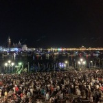BMW VENEZIA '19 Festa del Redentore