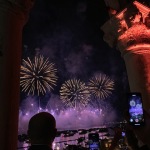 BMW VENEZIA '19 Festa del Redentore