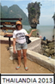 thailandia