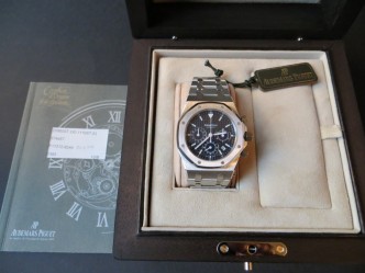 Audemars Piguet Royal Oak