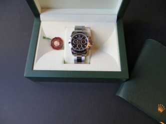 Rolex Daytona